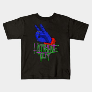 Ultimate Prime Kids T-Shirt